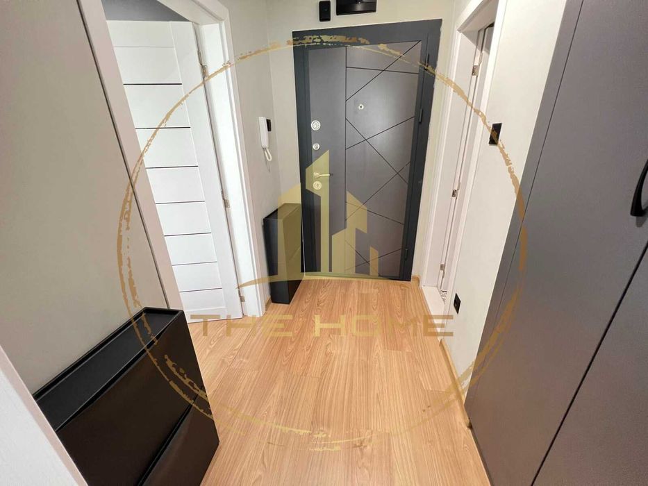 Дава се под наем Двустаен апартамент в Варна, Чайка - 100 кв.м за 797.64 € - Снимка #10