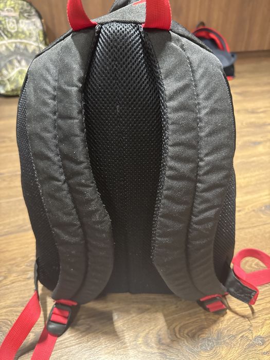 рюкзак US polo assn