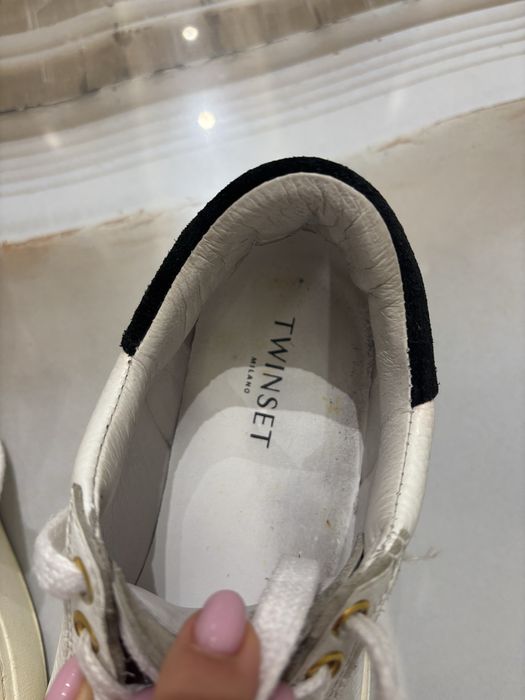 Кецове Twinset