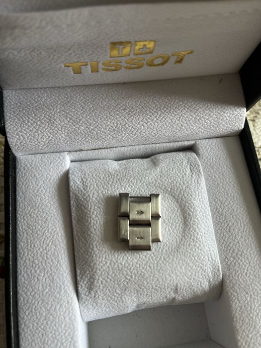 продам часы tissot