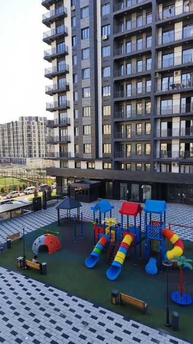 Продажа 2/3/16 ЖК "Vegas Tower", ориентир Кушбеги