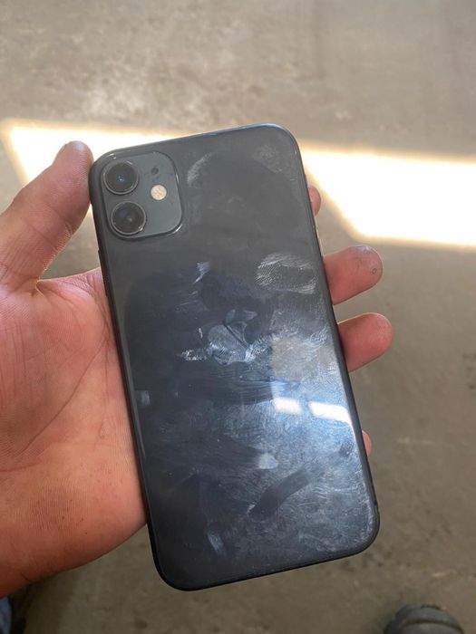Айфон 11 Iphone 11 продам