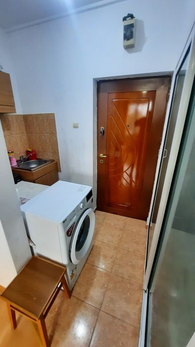 Garsoniera Vidin ETAJ 1