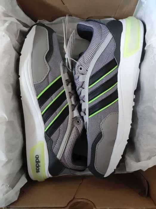 Adidas - 90s Runner Shoes Оригинал Код 425