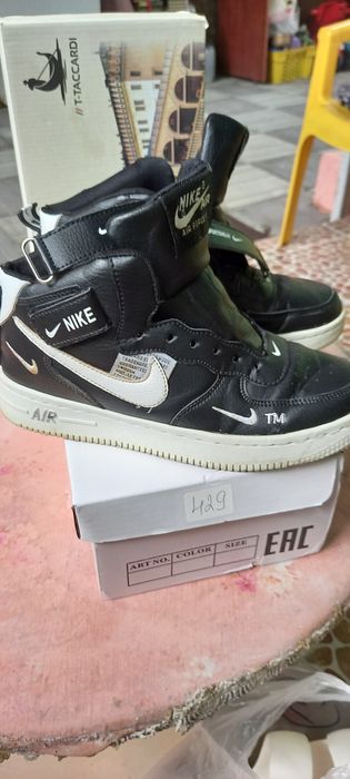 Распродажа обуви 37 размера