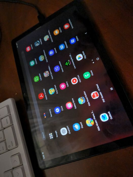 Samsung Galaxy Tab A7