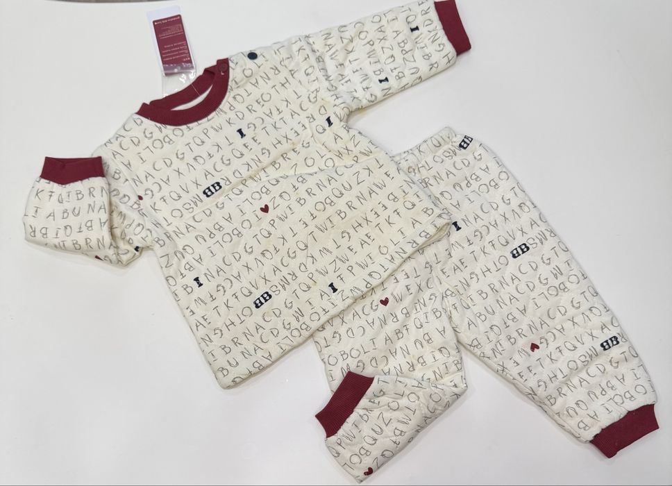 Теплые двойки детские новые!!!