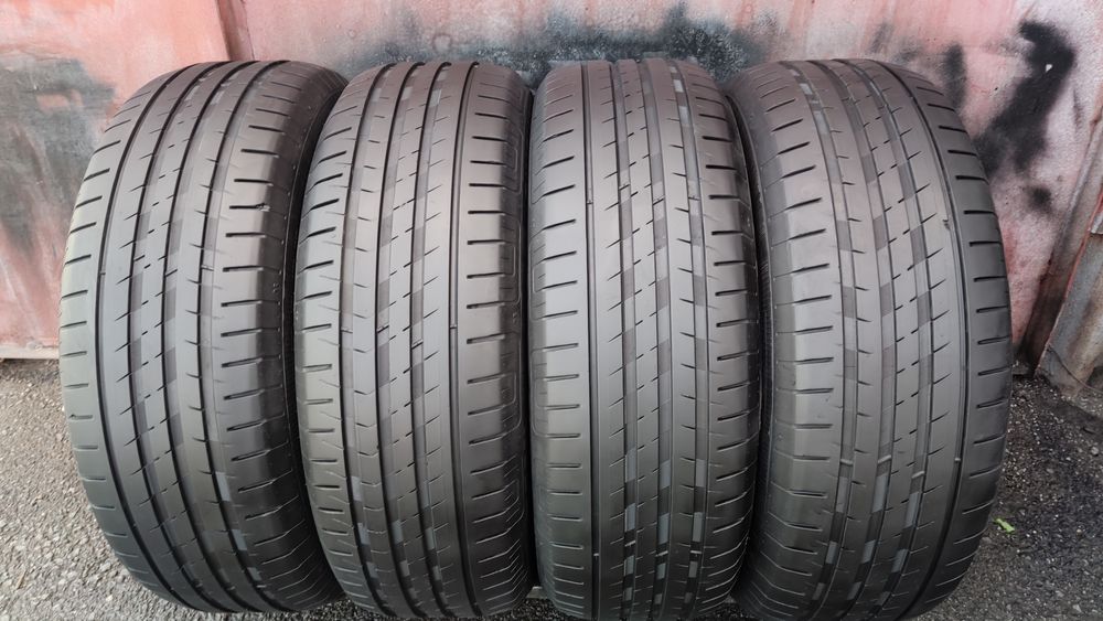 4бр. летни гуми 205/60/16 Vredestein
dot22