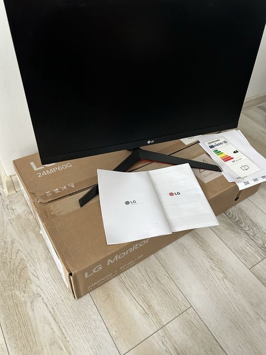 Lg utilizat foarte puțin!!