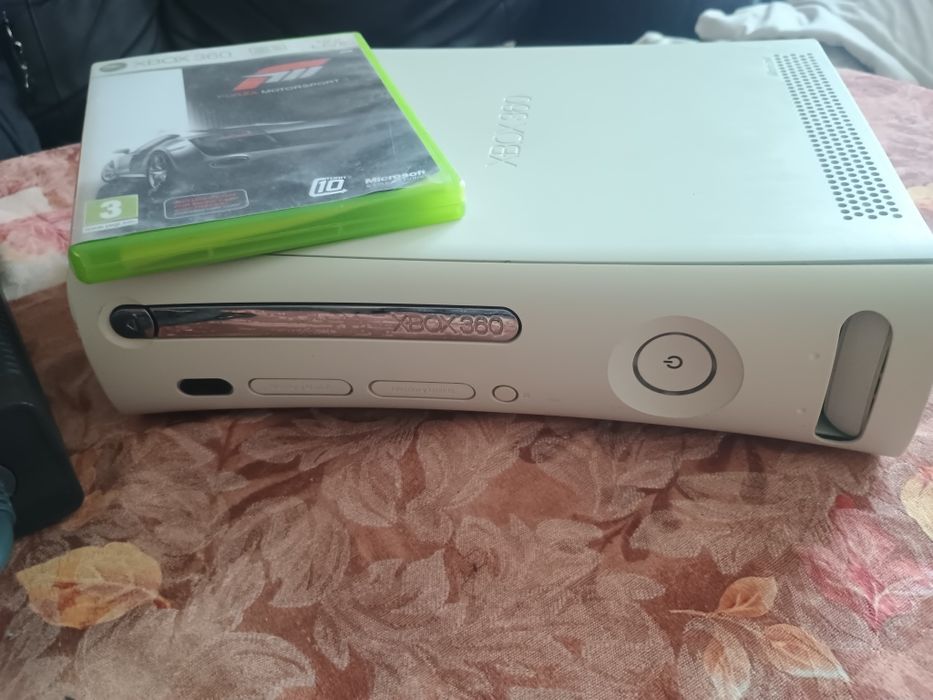 Конзола Xbox 360