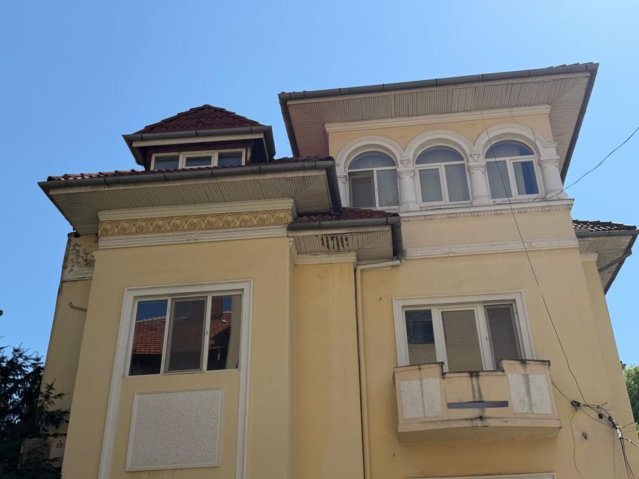 Proprietar spațiu  ultracentral 130 mp