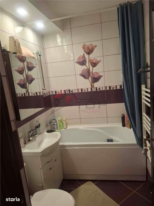 Apartament 3 Camere - Metalurgie - Iulius Mall