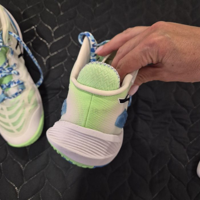 Мъжки маратонки Asics MetaRise 46.5 номер