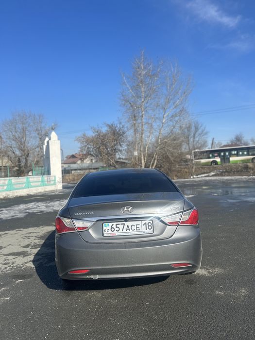 Хохдай саната 2010 год