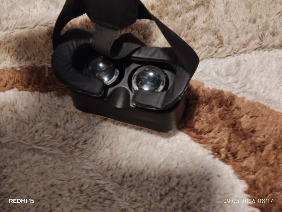 Vr box (виар очки)