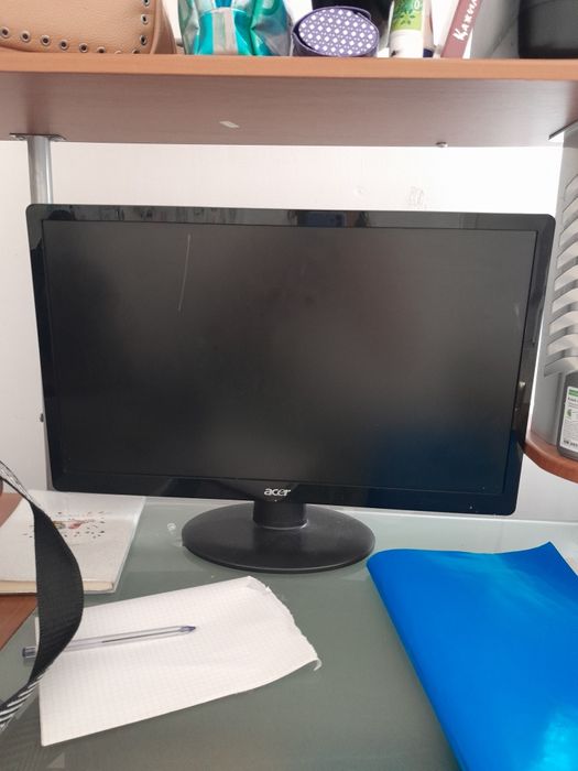 Компьютер в комплекте