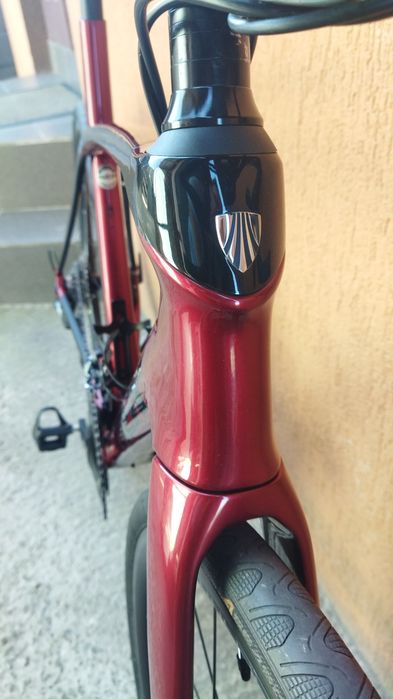 Trek Domane SL 6-Rezervata pana in 13.09.2026