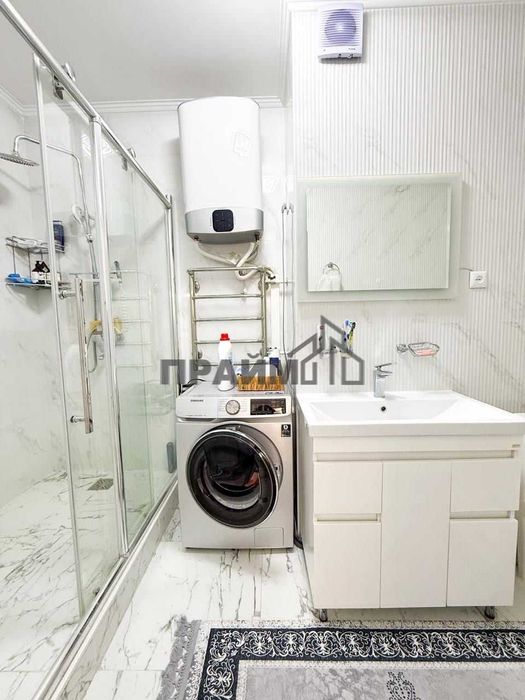 ПРОДАМ 4Х ком Каратал (Виолетта ПРАЙМ)