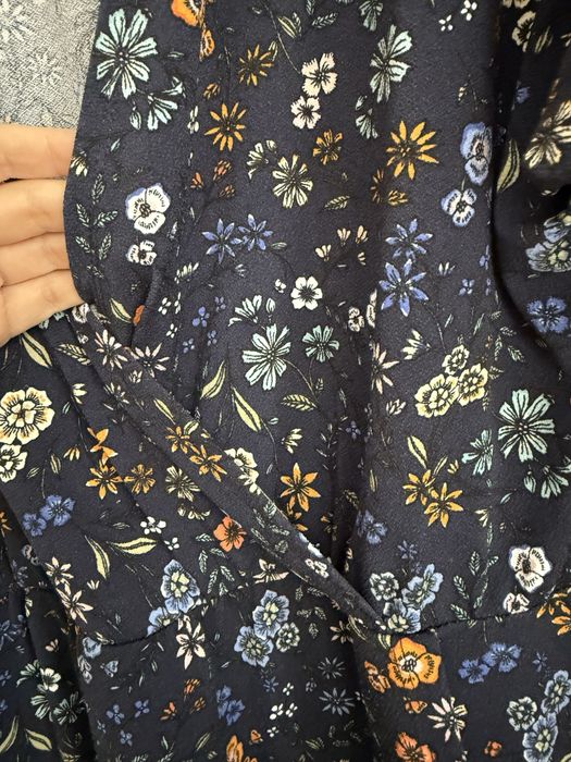 Рокля H&M  размер S