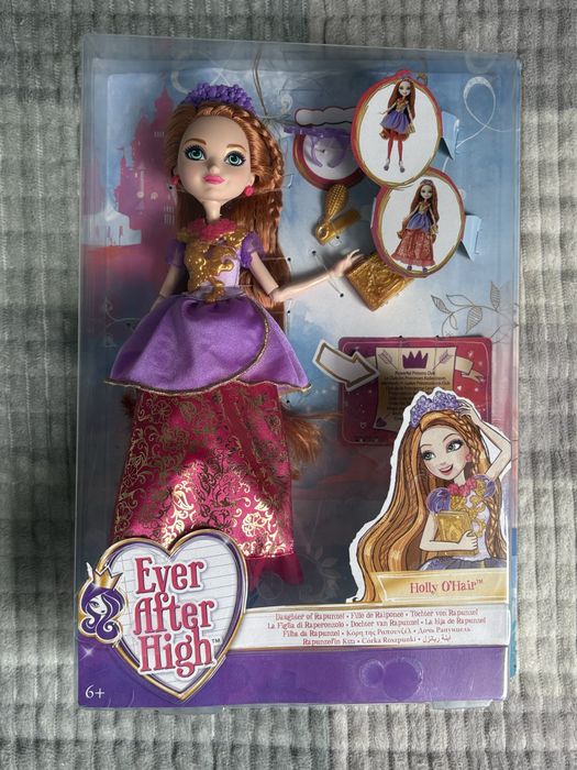 Кукла Ever After High/Эвер Афтер Хай