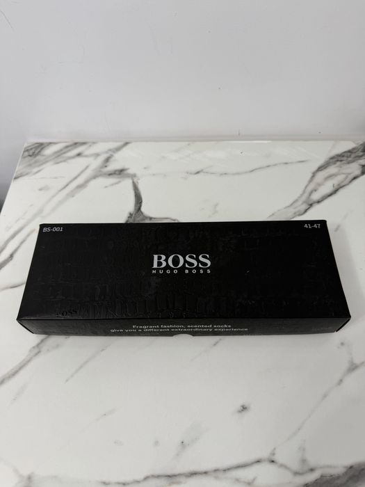 Set sosete Bumbac Boss/Nike/Armani/Lacoste