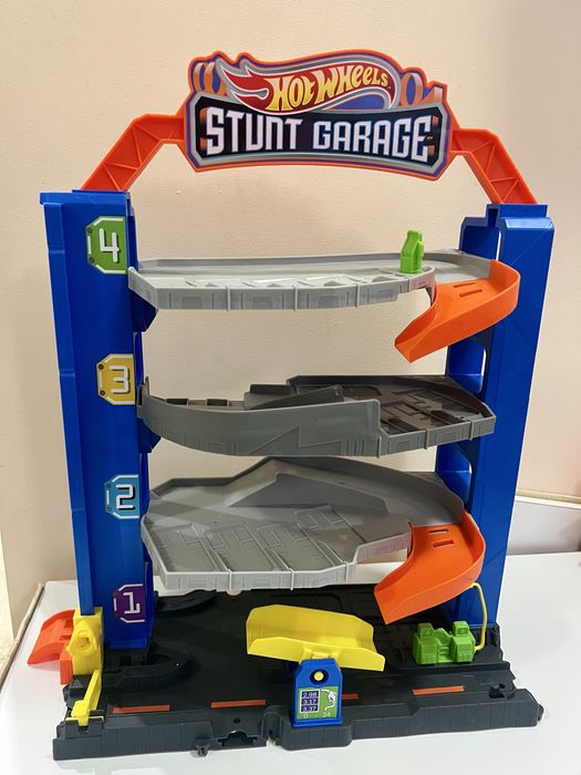 Играчки Hot Wheels