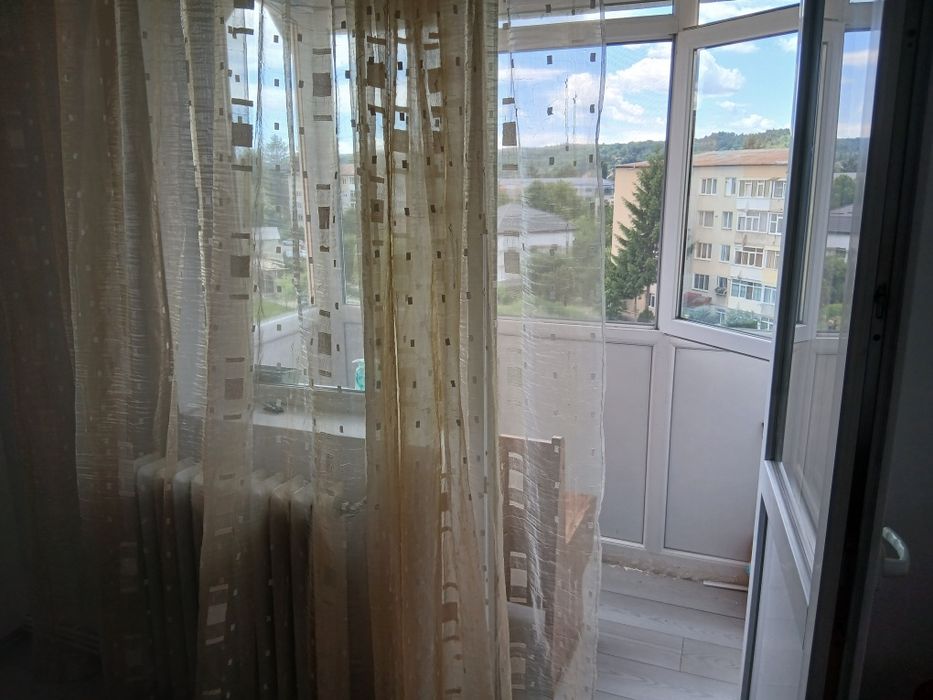 Apartament Zona Vișoi 2camere La Cheie - More