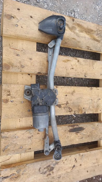 Моторче чистачки Опел Астра Н