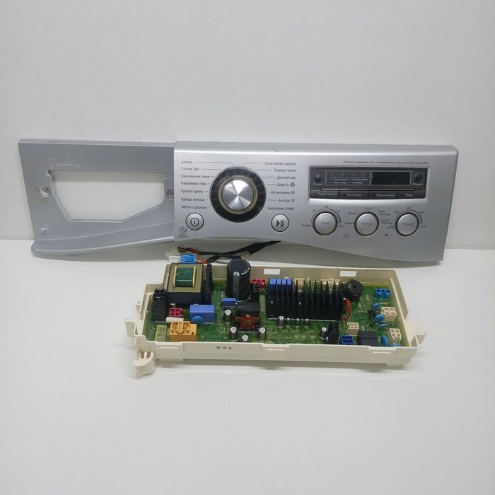 Плата от лджи 6 кг и 8 кг