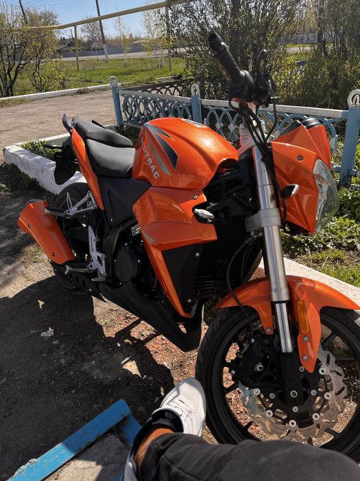 Продам  Motrac N10