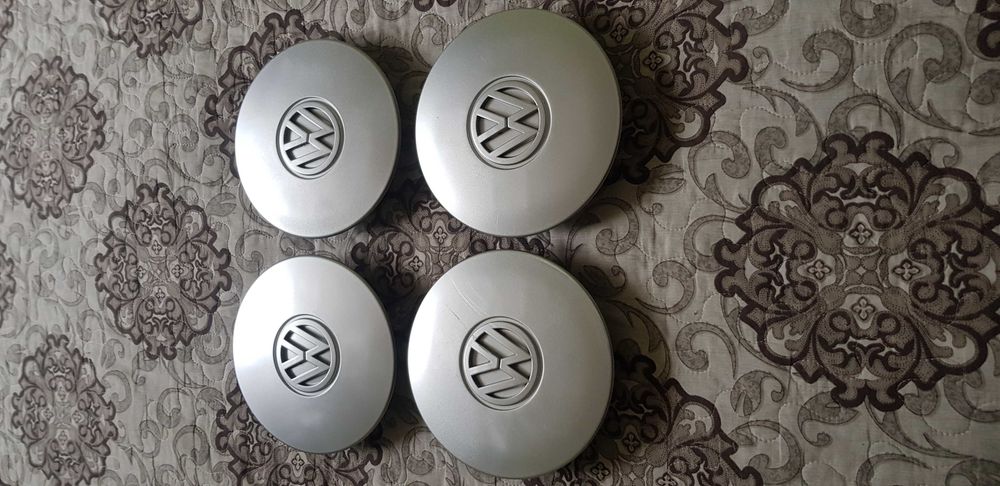 Колпак центральный Volkswagen