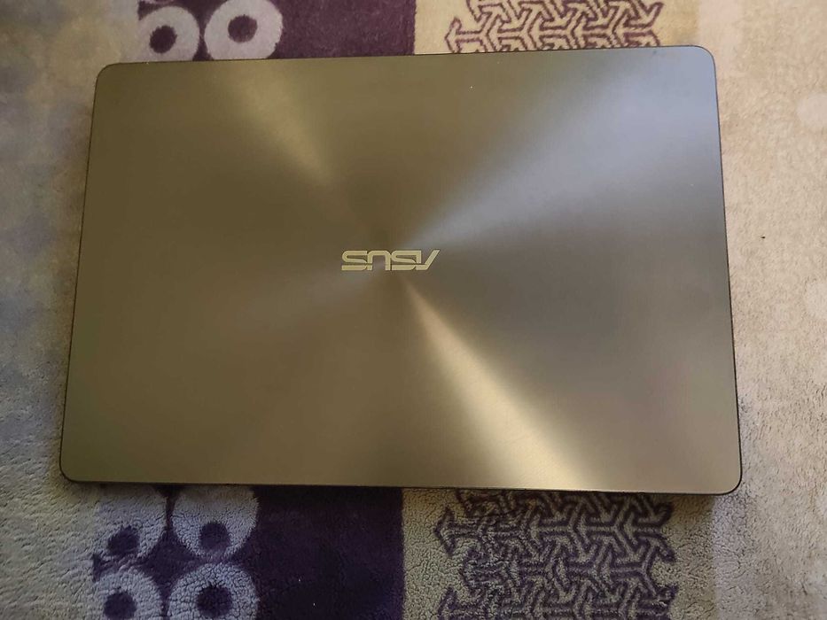 Laptop Asus UX530U