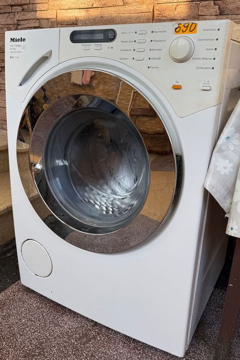 Пералня Miele...