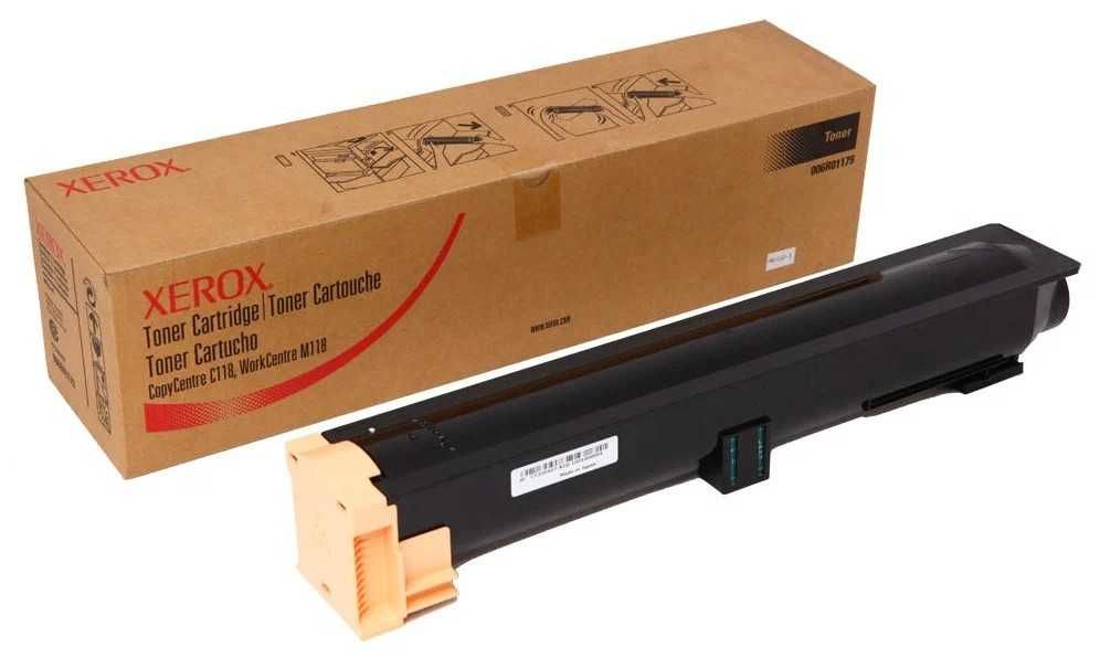 Оригинальный картридж Xerox 006R01179 (Made in Japan, новый)