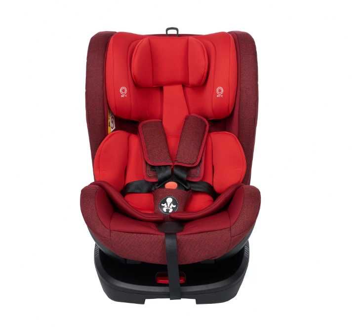 Столче за кола U-Grow, ISOFIX 0-36 кг, въртящо