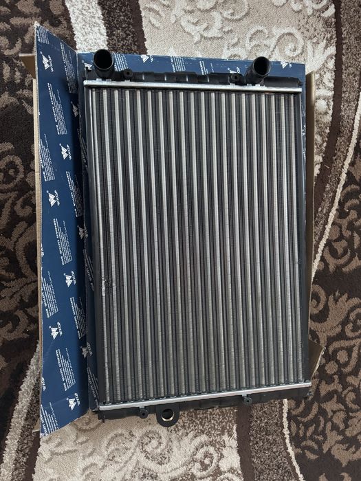 Продам радиатор