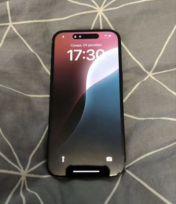 Iphone 16 128 гб акб 94%