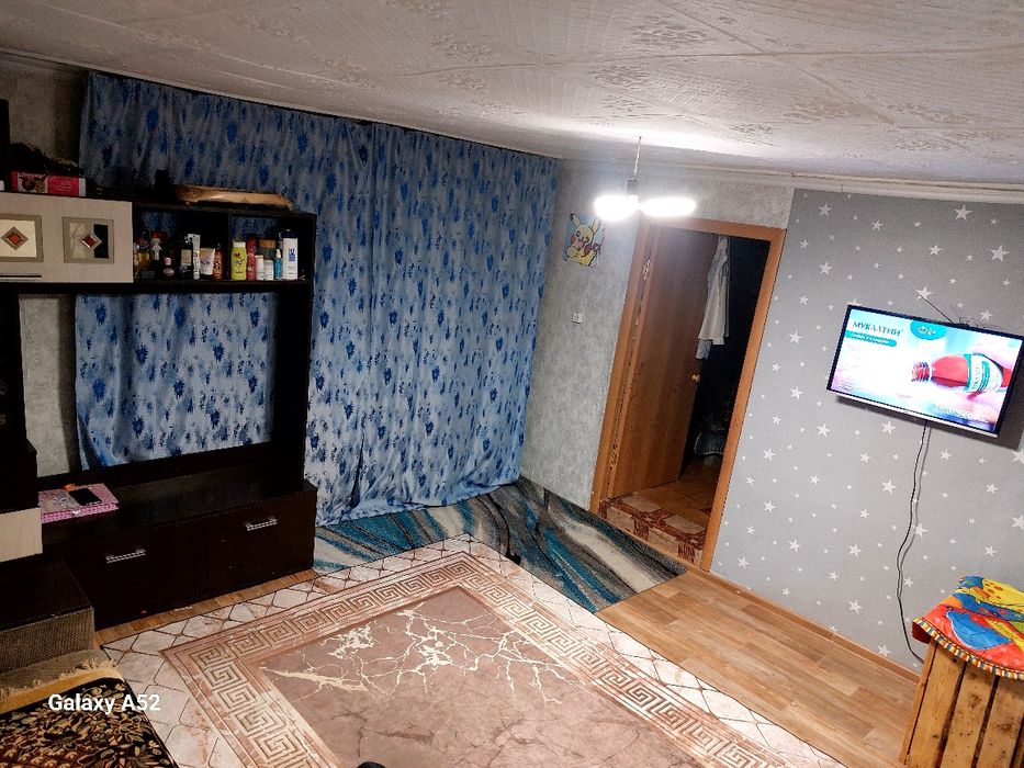 Продам дом зимнего варианта на Мурате