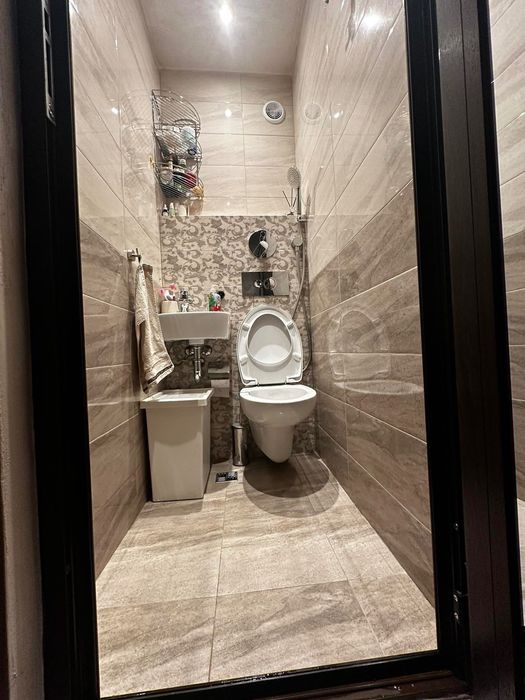 Дава се под наем Четиристаен апартамент в София, Борово - 90 кв.м за 900 € - Снимка #10