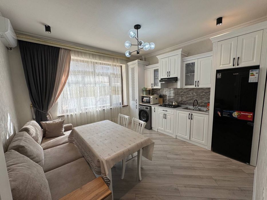 3 комнатная квартира продается ул.Гагарина МЧС