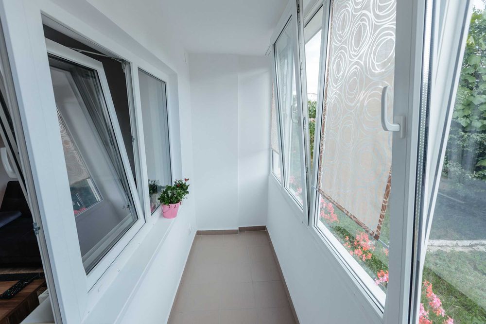 Vând apartament cu 3 camere in Vlaicu