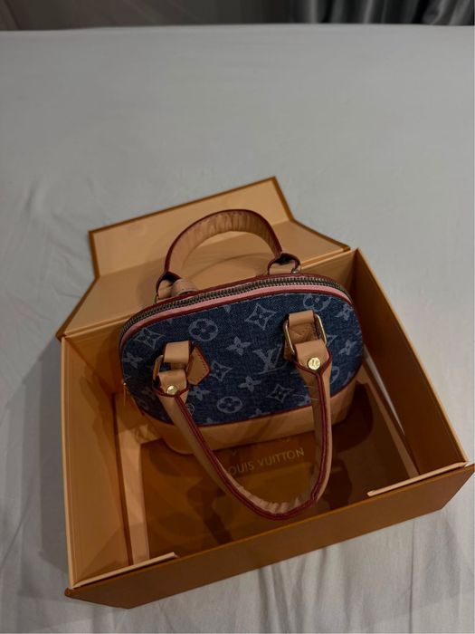 Чанта louis vuitton