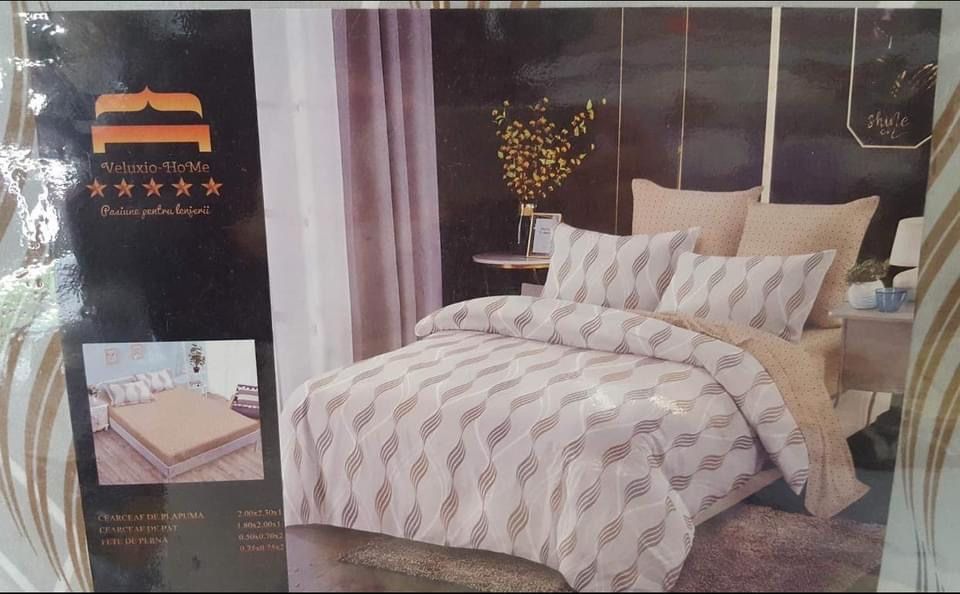 Спални комплелти 6 части