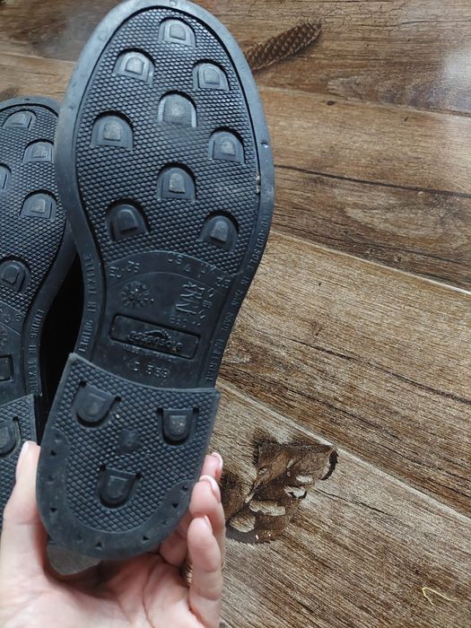 Cizme esensolle nr 36