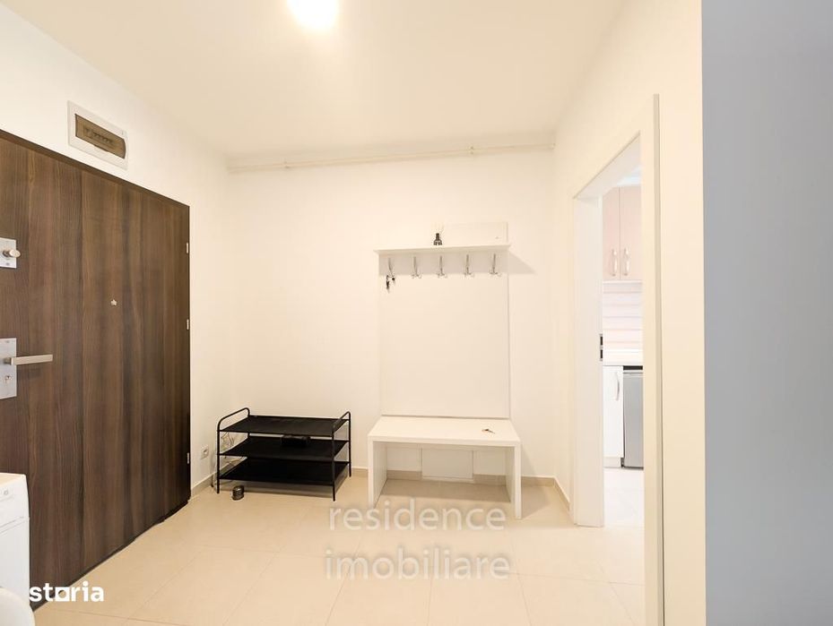 Apartament 1 camera, 42 mp, Gheorgheni, Park Lake,zona Iulius Mall