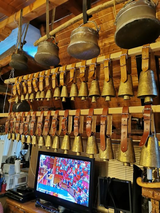 Чанове от 1 до 15ти номе с естествена кожа каишки!!!