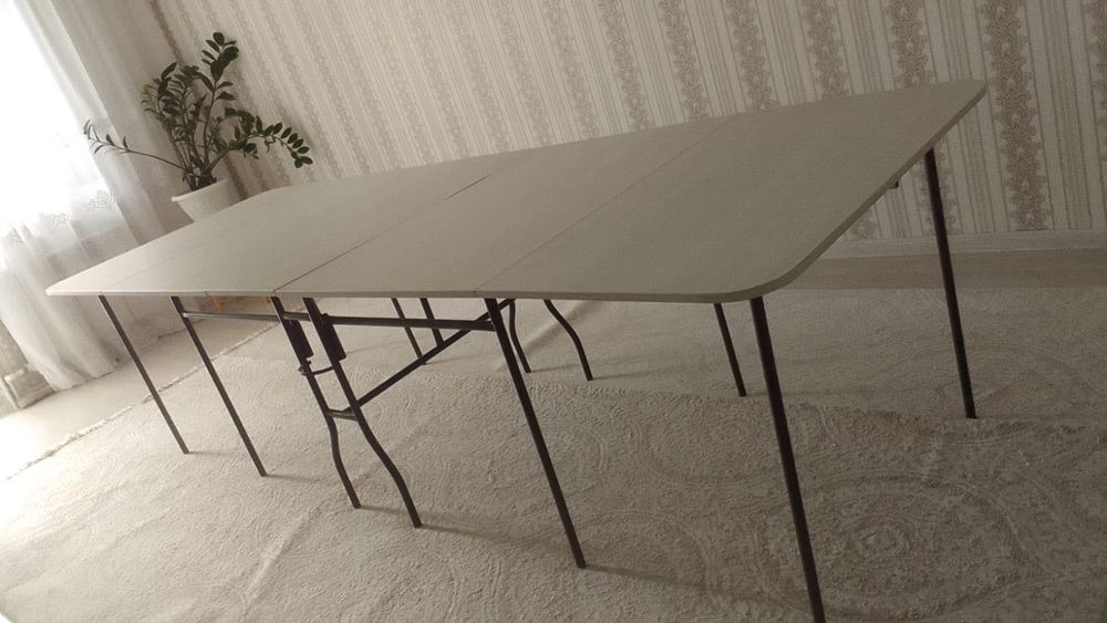 Стол трансформер