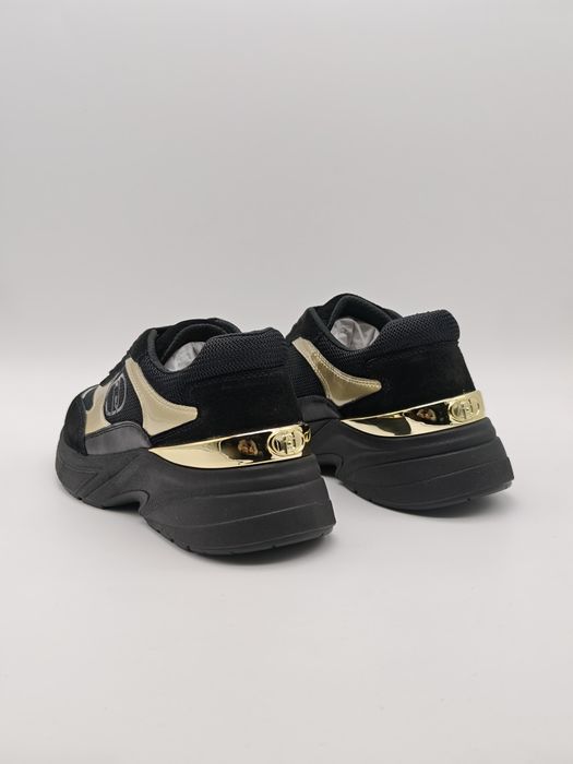 LIU JO LJ01 01 Оригинални Сникърси
