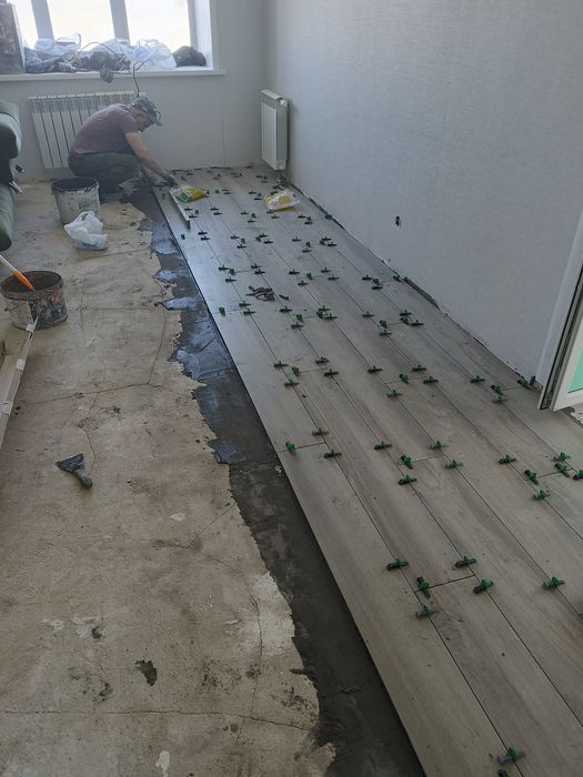 Ремонт квартир, офисов