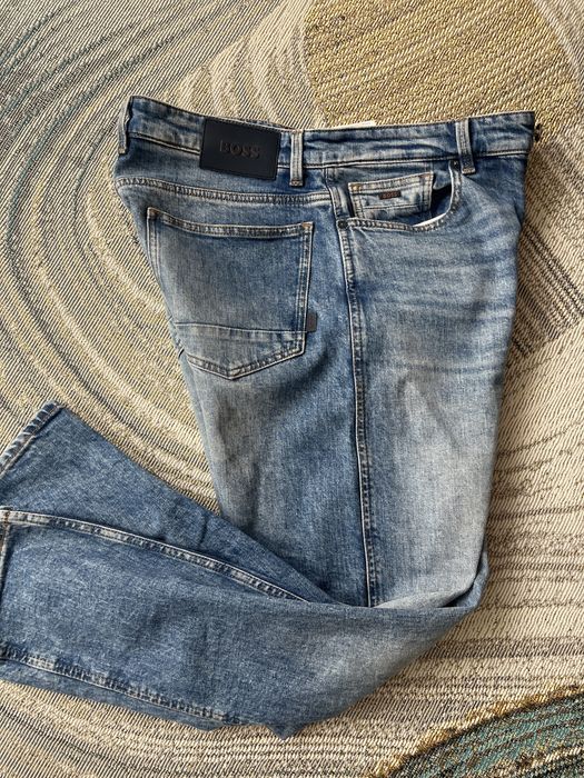 Hugo Boss : Tatum BC размер 32/33 Оригинал